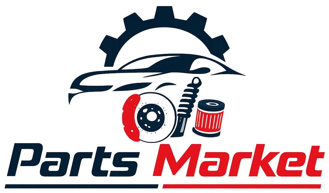 Parts Market